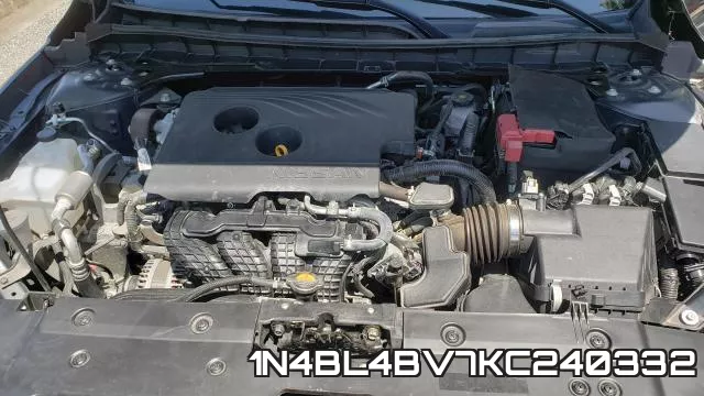 1N4BL4BV7KC240332 фото 6