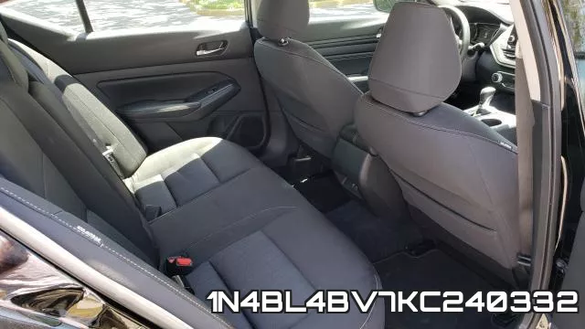 1N4BL4BV7KC240332 фото 9
