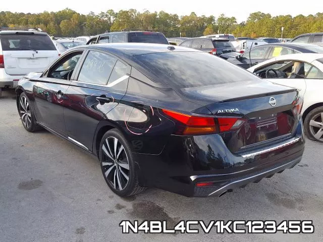 1N4BL4CV1KC123456 фото 4