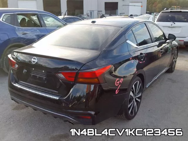 1N4BL4CV1KC123456 фото 5