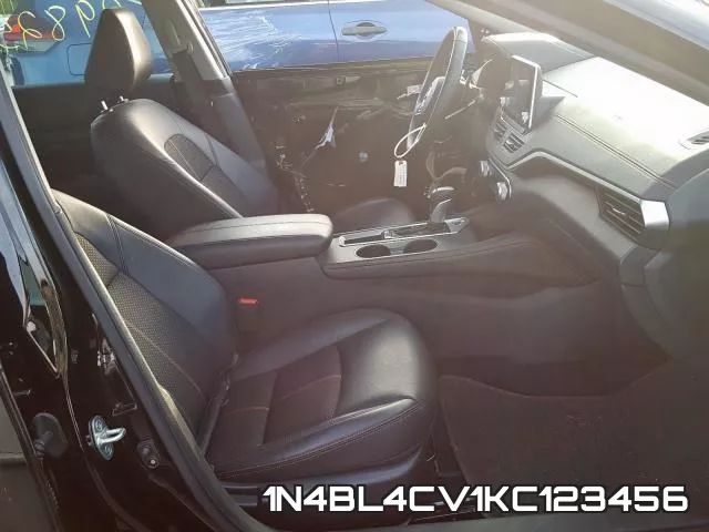 1N4BL4CV1KC123456 фото 6