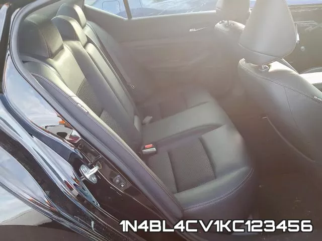 1N4BL4CV1KC123456 фото 7