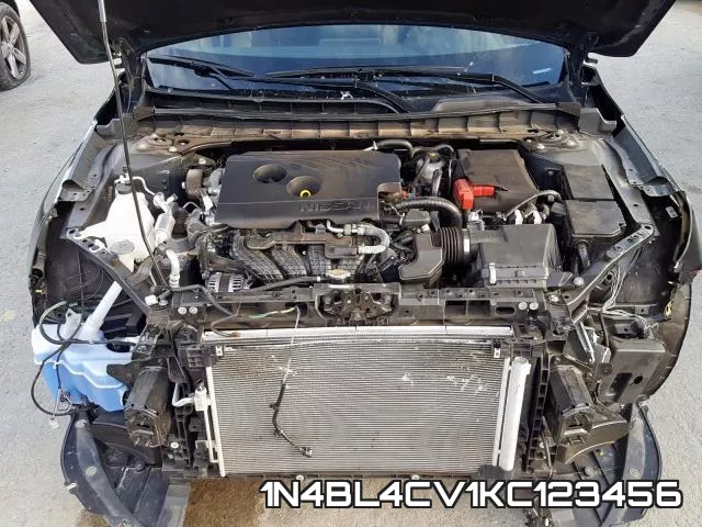 1N4BL4CV1KC123456 фото 8