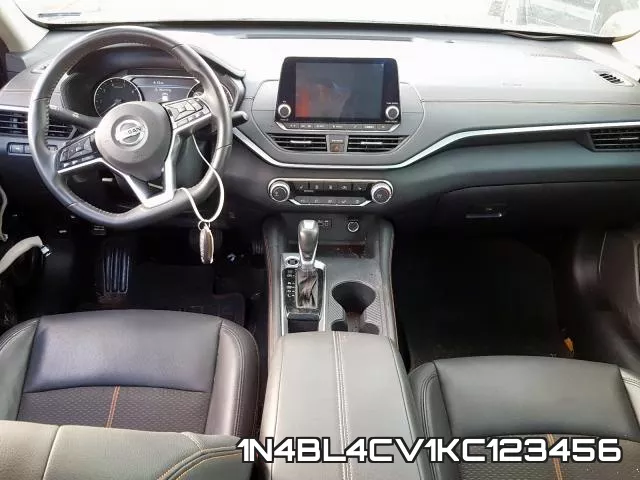 1N4BL4CV1KC123456 фото 10