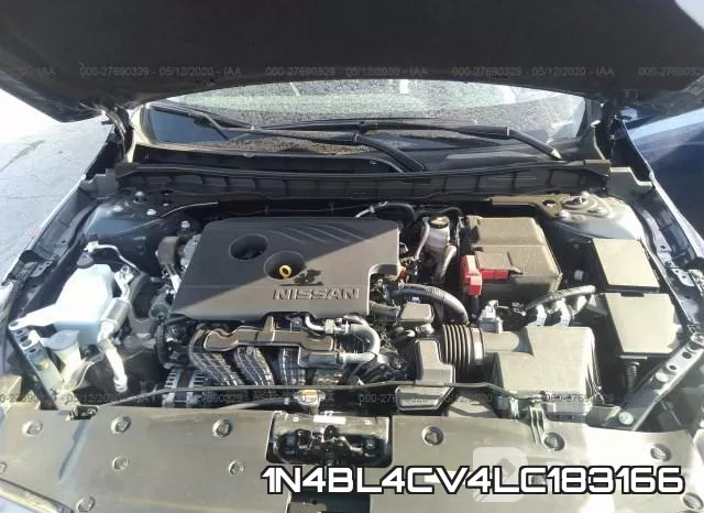 1N4BL4CV4LC183166 фото 2
