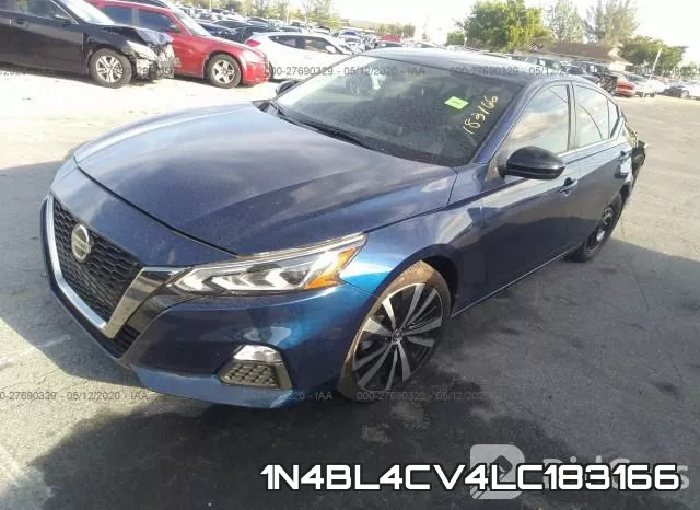 1N4BL4CV4LC183166 фото 3
