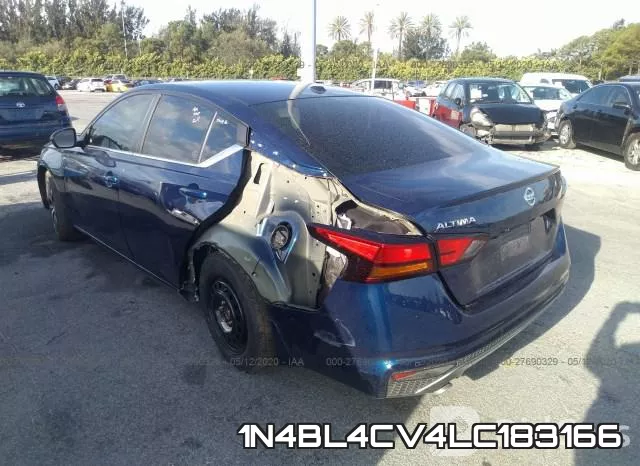 1N4BL4CV4LC183166 фото 4