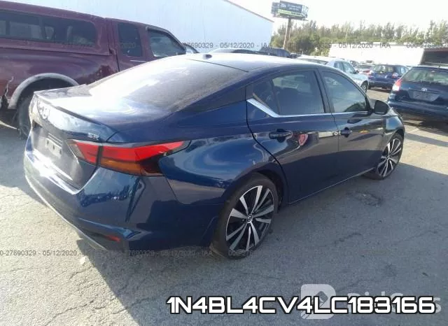 1N4BL4CV4LC183166 фото 5
