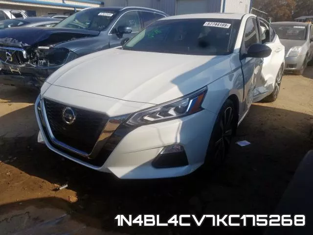 1N4BL4CV7KC175268 фото 3