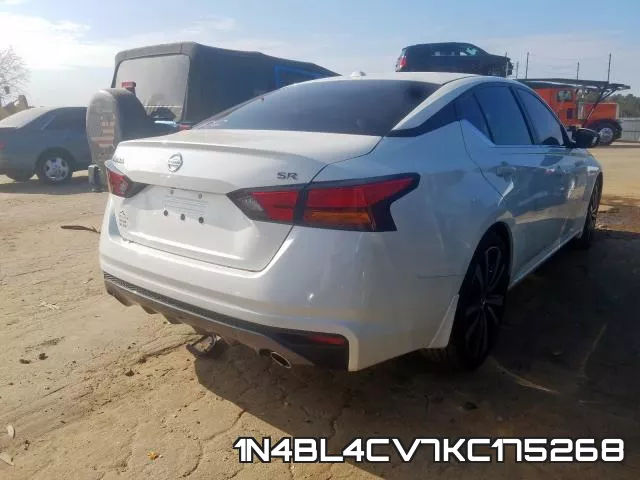 1N4BL4CV7KC175268 фото 5