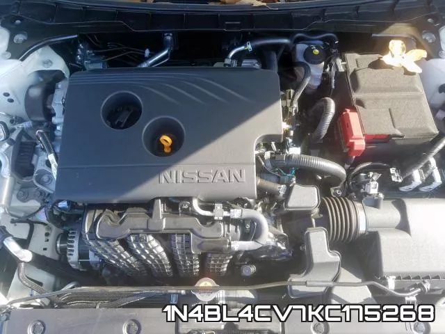 1N4BL4CV7KC175268 фото 8