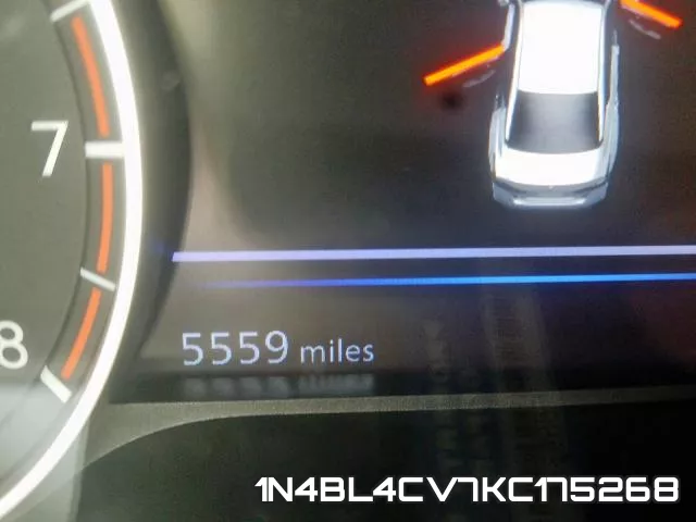 1N4BL4CV7KC175268 фото 9