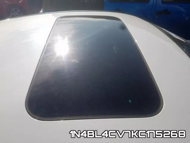 1N4BL4CV7KC175268 фото 10