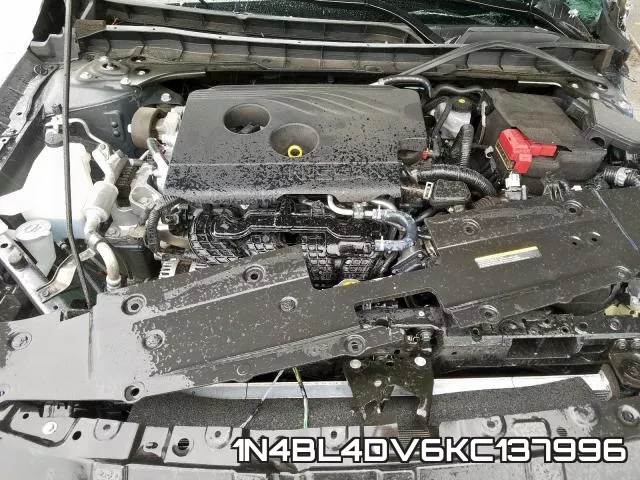 1N4BL4DV6KC137996 фото 8