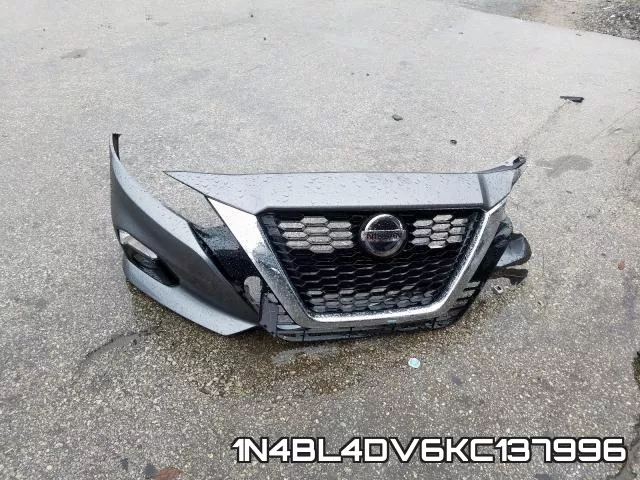 1N4BL4DV6KC137996 фото 10