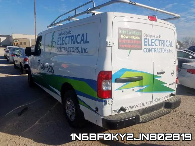 1N6BF0KY2JN802819 фото 4