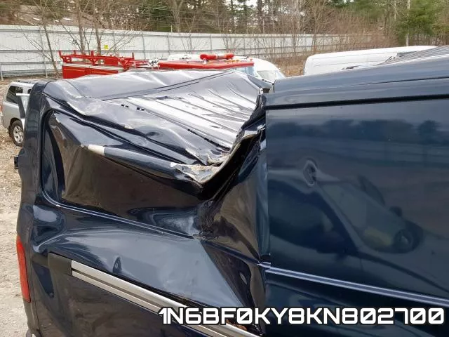 1N6BF0KY8KN802700 фото 10