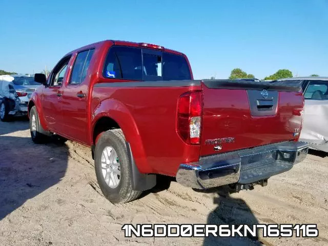 1N6DD0ER6KN765116 фото 4