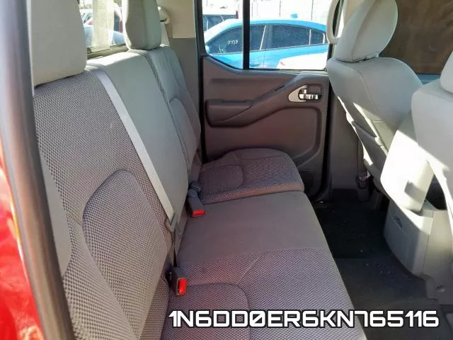 1N6DD0ER6KN765116 фото 7