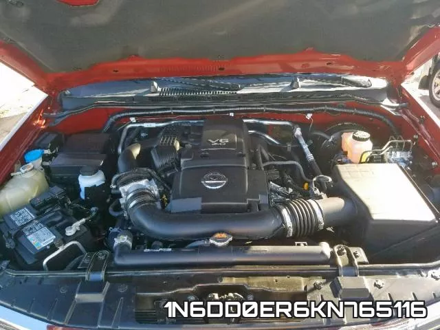 1N6DD0ER6KN765116 фото 8