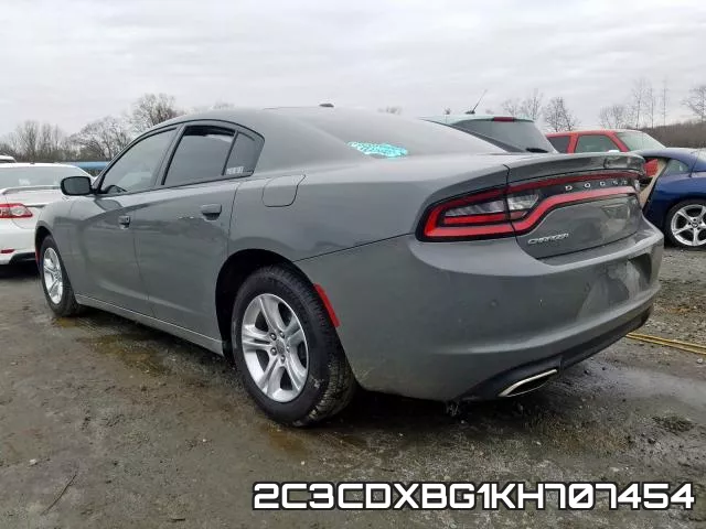 2C3CDXBG1KH707454 фото 4