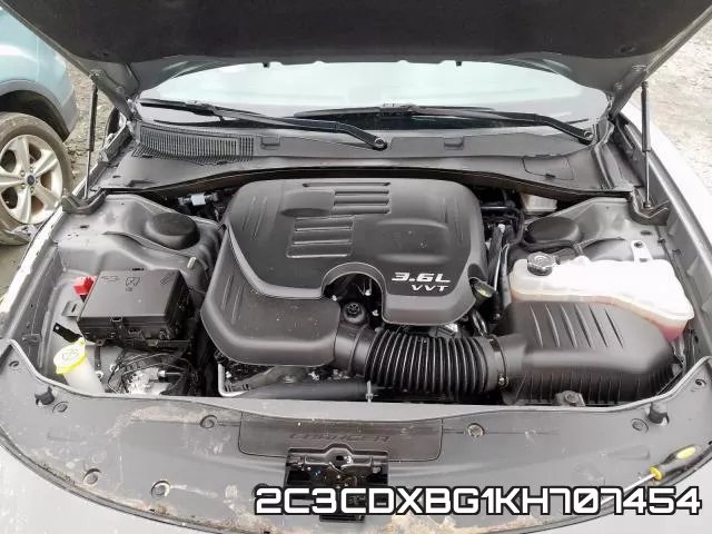 2C3CDXBG1KH707454 фото 8