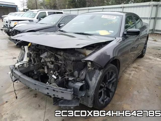 2C3CDXBG4HH642785 фото 3