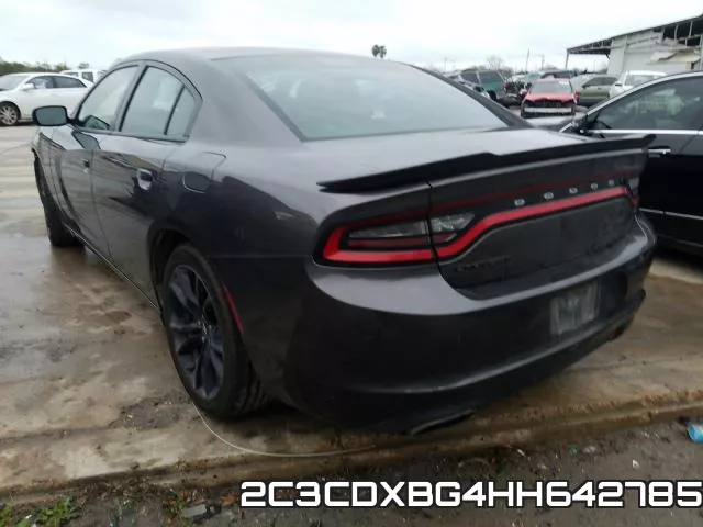 2C3CDXBG4HH642785 фото 4