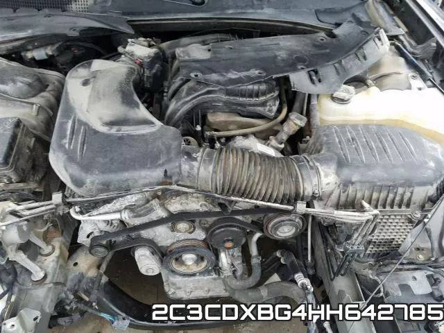 2C3CDXBG4HH642785 фото 8