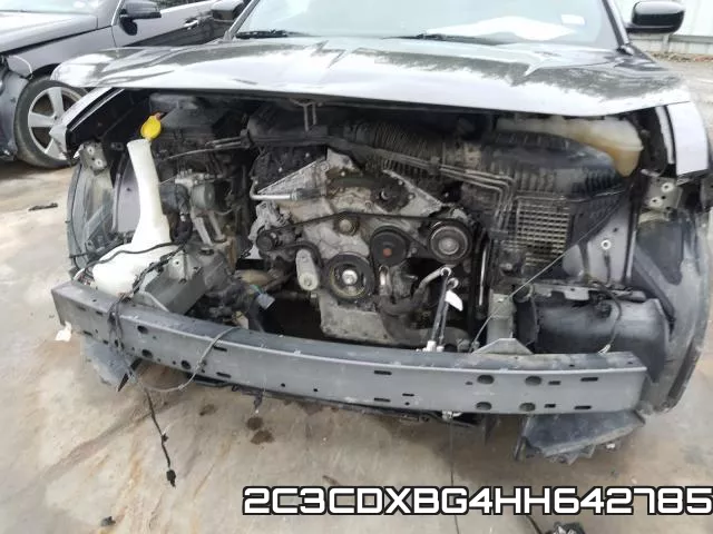 2C3CDXBG4HH642785 фото 10