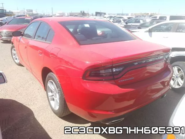 2C3CDXBG7HH605391 фото 4