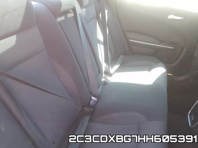 2C3CDXBG7HH605391 фото 7