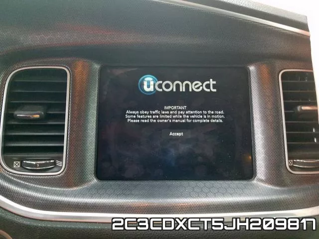 2C3CDXCT5JH209817 фото 10
