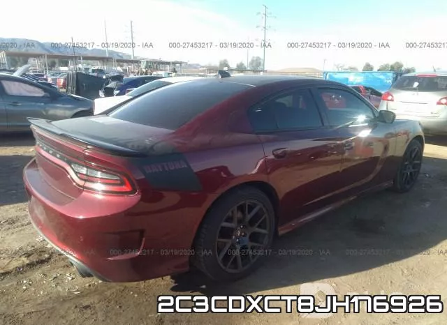 2C3CDXCT8JH176926 фото 5