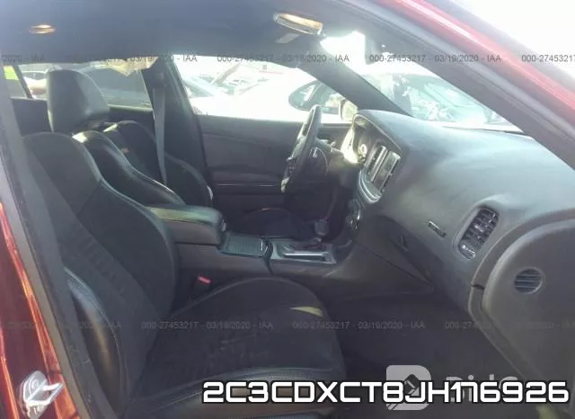 2C3CDXCT8JH176926 фото 6