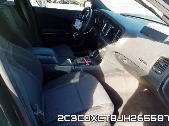 2C3CDXCT8JH265587 фото 6
