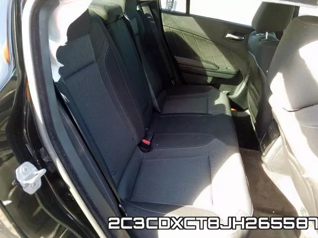 2C3CDXCT8JH265587 фото 7