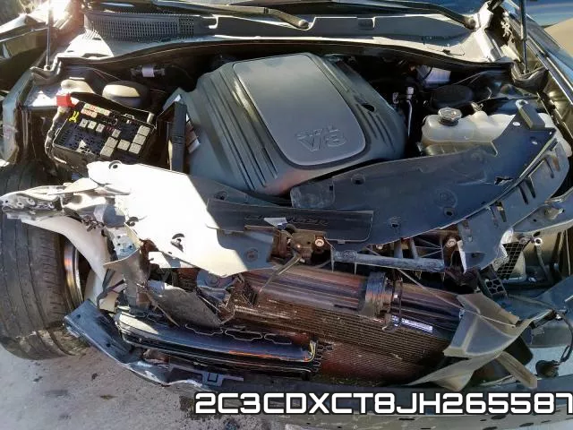2C3CDXCT8JH265587 фото 8