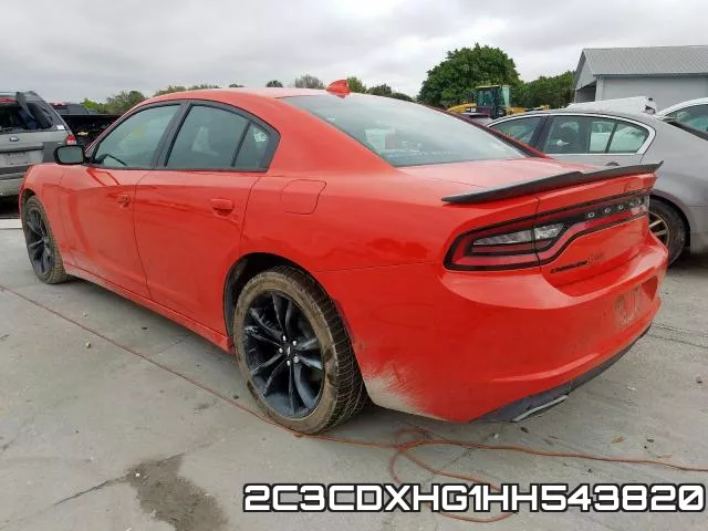 2C3CDXHG1HH543820 фото 4