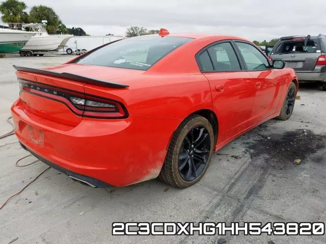 2C3CDXHG1HH543820 фото 5