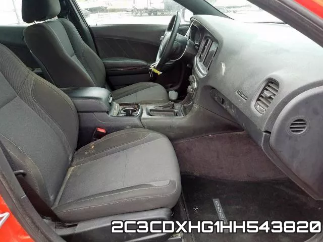 2C3CDXHG1HH543820 фото 6
