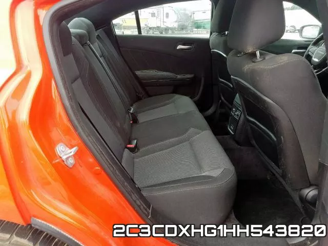 2C3CDXHG1HH543820 фото 7