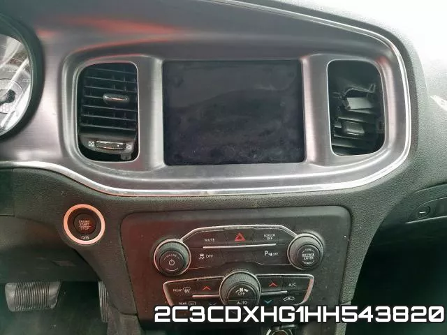 2C3CDXHG1HH543820 фото 10