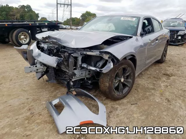 2C3CDXHG1JH128860 фото 3
