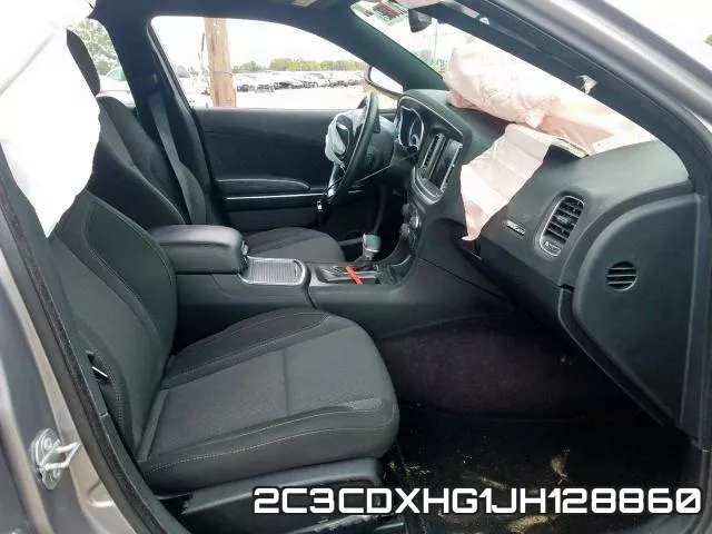 2C3CDXHG1JH128860 фото 6