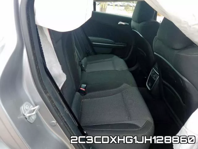 2C3CDXHG1JH128860 фото 7