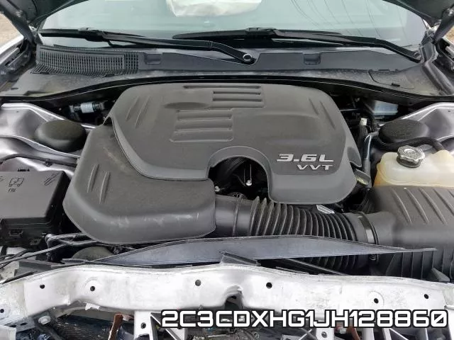 2C3CDXHG1JH128860 фото 8