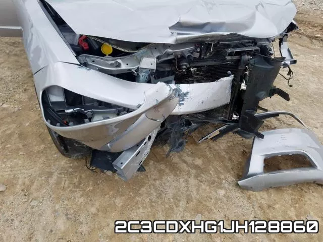 2C3CDXHG1JH128860 фото 10