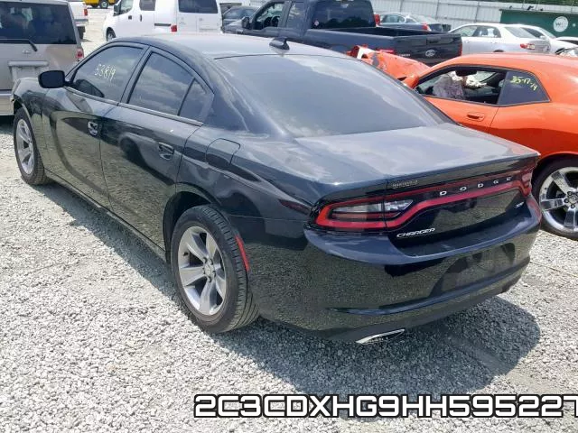 2C3CDXHG9HH595227 фото 4