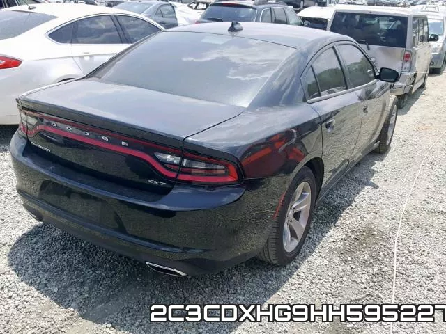 2C3CDXHG9HH595227 фото 5